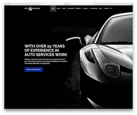 Best auto websites. Things To Know About Best auto websites. 